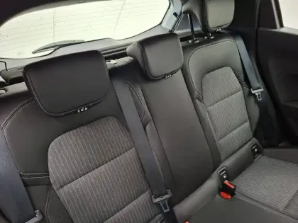 Photo 24 Renault Clio  E-Tech 140 - 21N