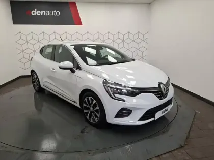 Photo 7 Renault Clio  E-Tech 140 - 21N