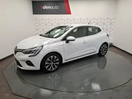 Photo 46 Renault Clio  E-Tech 140 - 21N