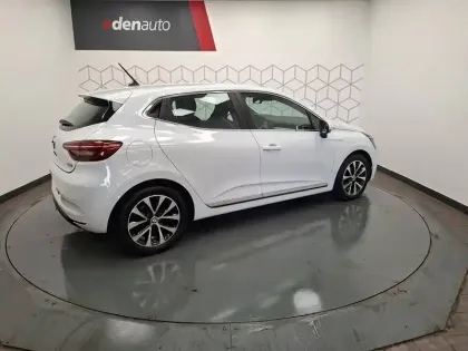 Photo 10 Renault Clio  E-Tech 140 - 21N