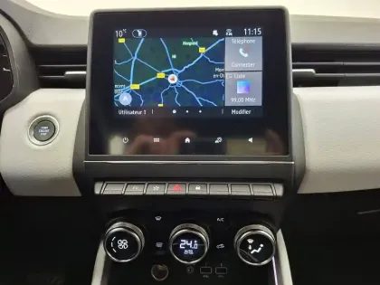 Photo 77 Renault Clio  E-Tech 140 - 21N