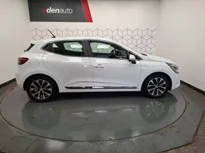 Photo 50 Renault Clio  E-Tech 140 - 21N