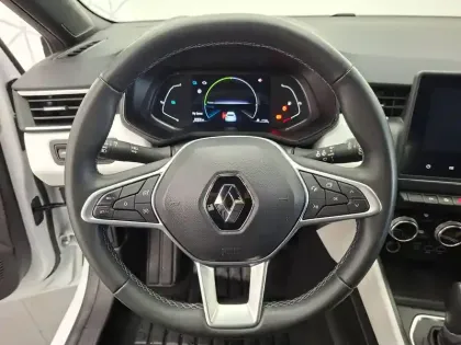 Photo 32 Renault Clio  E-Tech 140 - 21N