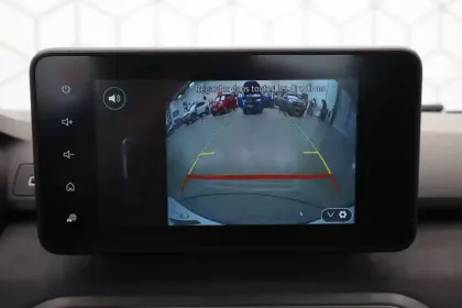 Photo 57 Dacia Sandero Gén. III (BJI) Ph2 Stepway Extreme + 5