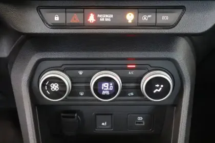 Photo 64 Dacia Sandero Gén. III (BJI) Ph2 Stepway Extreme + 5