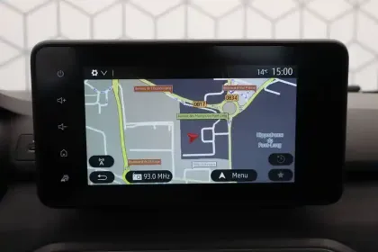 Photo 17 Dacia Sandero Gén. III (BJI) Ph2 Stepway Extreme + 5