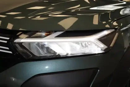 Photo 72 Dacia Sandero Gén. III (BJI) Ph2 Stepway Extreme + 5