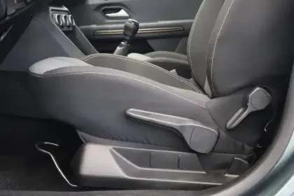 Photo 27 Dacia Sandero Gén. III (BJI) Ph2 Stepway Extreme + 5