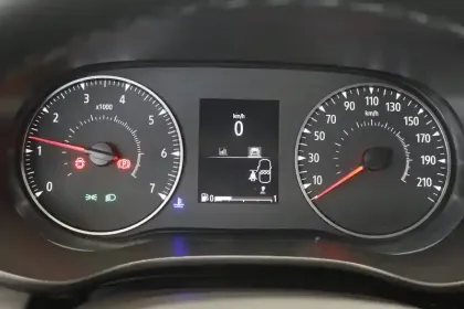 Photo 19 Dacia Sandero Gén. III (BJI) Ph2 Stepway Extreme + 5