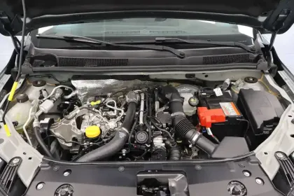 Photo 9 Dacia Sandero Gén. III (BJI) Ph2 Stepway Extreme + 5