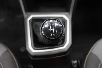 Photo 71 Dacia Sandero Gén. III (BJI) Ph2 Stepway Extreme + 5