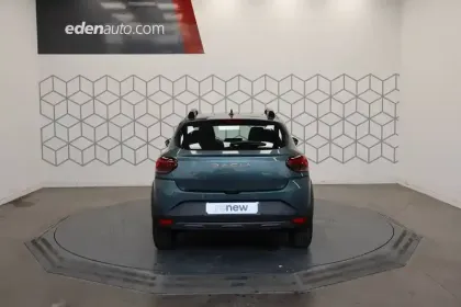 Photo 42 Dacia Sandero Gén. III (BJI) Ph2 Stepway Extreme + 5