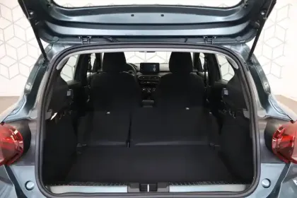 Photo 15 Dacia Sandero Gén. III (BJI) Ph2 Stepway Extreme + 5