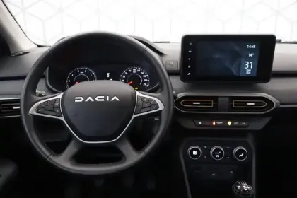 Photo 50 Dacia Sandero Gén. III (BJI) Ph2 Stepway Extreme + 5