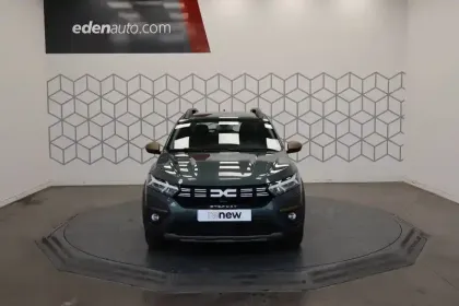 Photo 46 Dacia Sandero Gén. III (BJI) Ph2 Stepway Extreme + 5