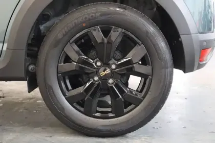 Photo 47 Dacia Sandero Gén. III (BJI) Ph2 Stepway Extreme + 5