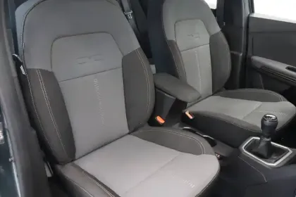 Photo 51 Dacia Sandero Gén. III (BJI) Ph2 Stepway Extreme + 5