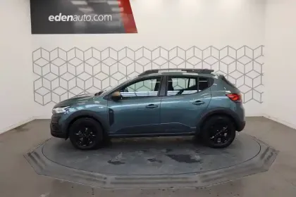 Photo 40 Dacia Sandero Gén. III (BJI) Ph2 Stepway Extreme + 5