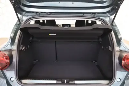 Photo 53 Dacia Sandero Gén. III (BJI) Ph2 Stepway Extreme + 5