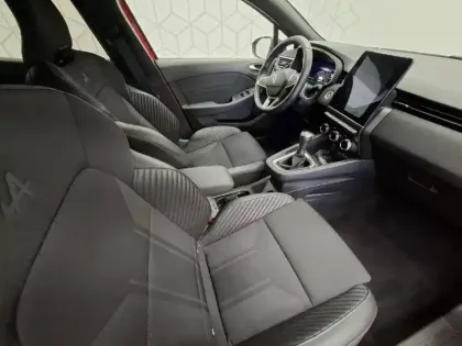 Photo 54 Renault Clio  TCe 90