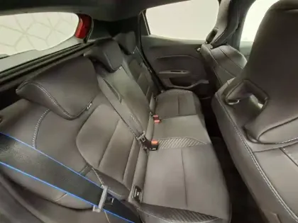 Photo 46 Renault Clio  TCe 90