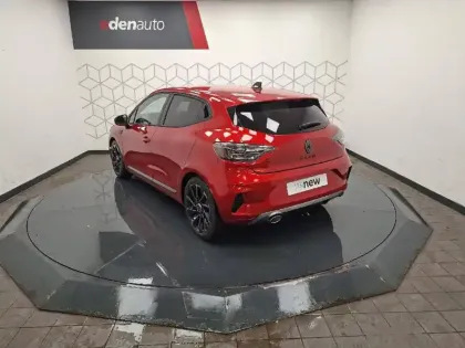 Photo 73 Renault Clio  TCe 90