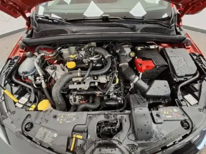 Photo 66 Renault Clio  TCe 90