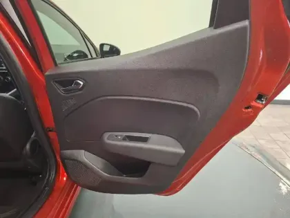 Photo 47 Renault Clio  TCe 90