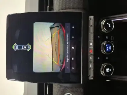 Photo 28 Renault Clio Gén. V (BJA) Ph2 esprit Alpine 5