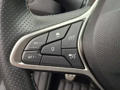 Photo 62 Renault Clio  TCe 90