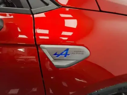 Photo 56 Renault Clio  TCe 90