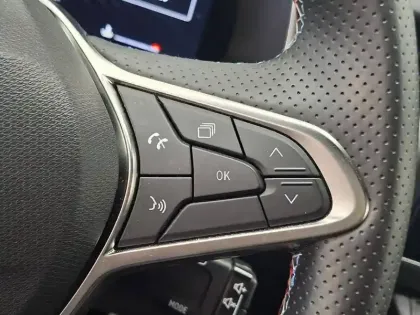 Photo 26 Renault Clio Gén. V (BJA) Ph2 esprit Alpine 5