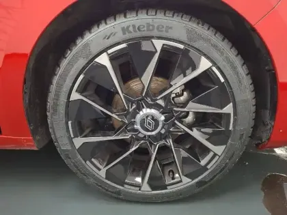 Photo 43 Renault Clio  TCe 90