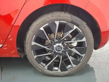 Photo 42 Renault Clio  TCe 90