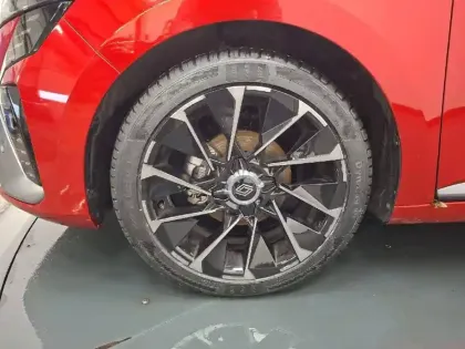 Photo 41 Renault Clio  TCe 90