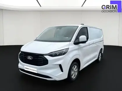 Photo 54 Ford Transit  CUSTOM FGN 320 L1H1 2.0 ECOBLUE 170 CH BVA8