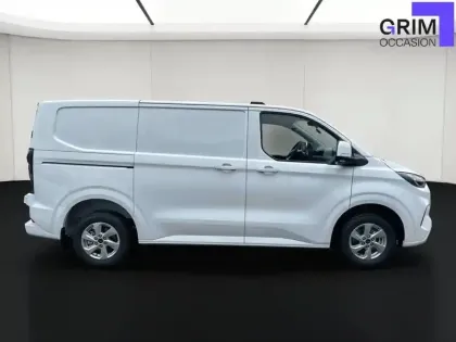 Photo 29 Ford Transit  CUSTOM FGN 320 L1H1 2.0 ECOBLUE 170 CH BVA8