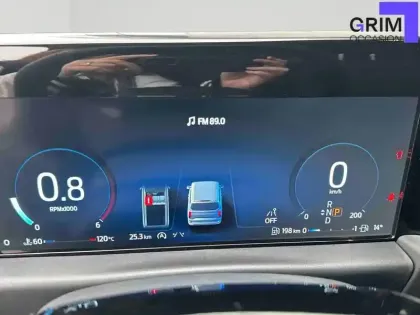 Photo 33 Ford Transit  CUSTOM FGN 320 L1H1 2.0 ECOBLUE 170 CH BVA8