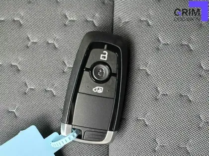 Photo 52 Ford Transit  CUSTOM FGN 320 L1H1 2.0 ECOBLUE 170 CH BVA8