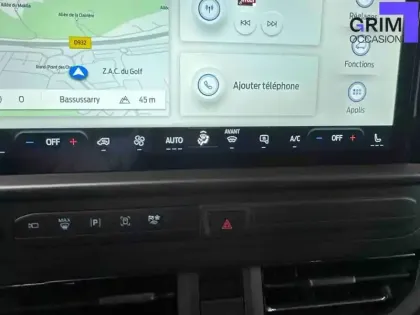 Photo 8 Ford Transit  CUSTOM FGN 320 L1H1 2.0 ECOBLUE 170 CH BVA8