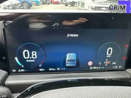 Photo 53 Ford Transit  CUSTOM FGN 320 L1H1 2.0 ECOBLUE 170 CH BVA8