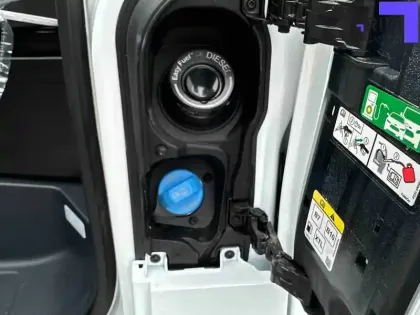 Photo 46 Ford Transit  CUSTOM FGN 320 L1H1 2.0 ECOBLUE 170 CH BVA8