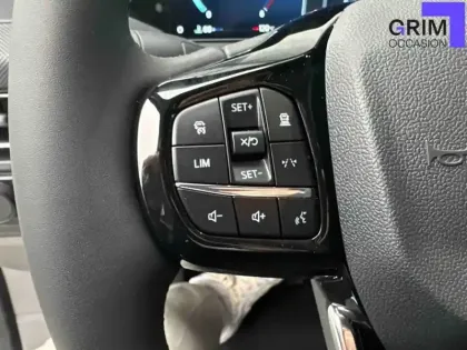 Photo 24 Ford Transit  CUSTOM FGN 320 L1H1 2.0 ECOBLUE 170 CH BVA8