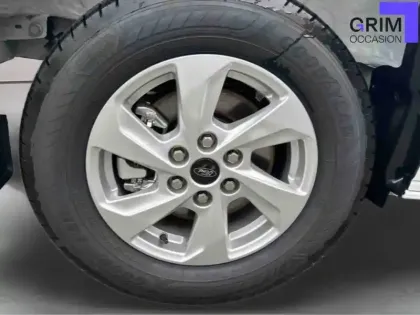 Photo 42 Ford Transit  CUSTOM FGN 320 L1H1 2.0 ECOBLUE 170 CH BVA8