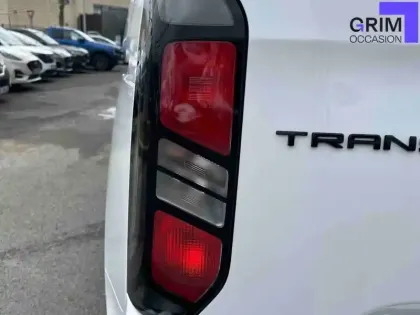 Photo 45 Ford Transit  CUSTOM FGN 320 L1H1 2.0 ECOBLUE 170 CH BVA8