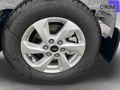 Photo 41 Ford Transit  CUSTOM FGN 320 L1H1 2.0 ECOBLUE 170 CH BVA8