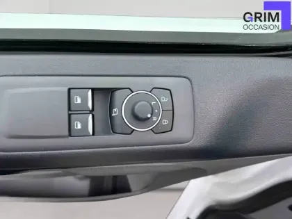 Photo 48 Ford Transit  CUSTOM FGN 320 L1H1 2.0 ECOBLUE 170 CH BVA8