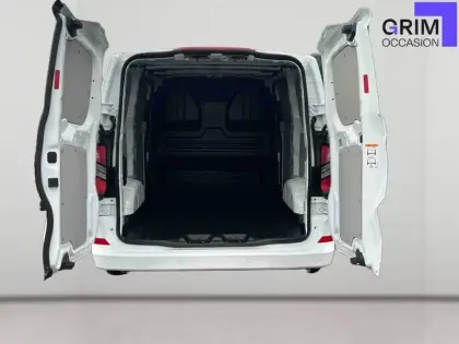Photo 65 Ford Transit  CUSTOM FGN 320 L1H1 2.0 ECOBLUE 170 CH BVA8