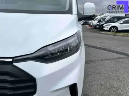 Photo 16 Ford Transit  CUSTOM FGN 320 L1H1 2.0 ECOBLUE 170 CH BVA8