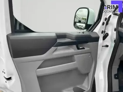 Photo 49 Ford Transit  CUSTOM FGN 320 L1H1 2.0 ECOBLUE 170 CH BVA8